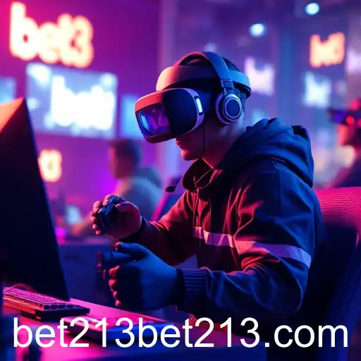 Betting Trends in 2025: The Rise of Bet213