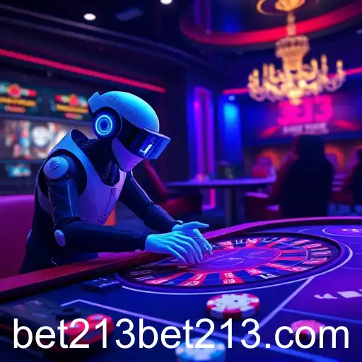 Betting Trends and Digital Innovation