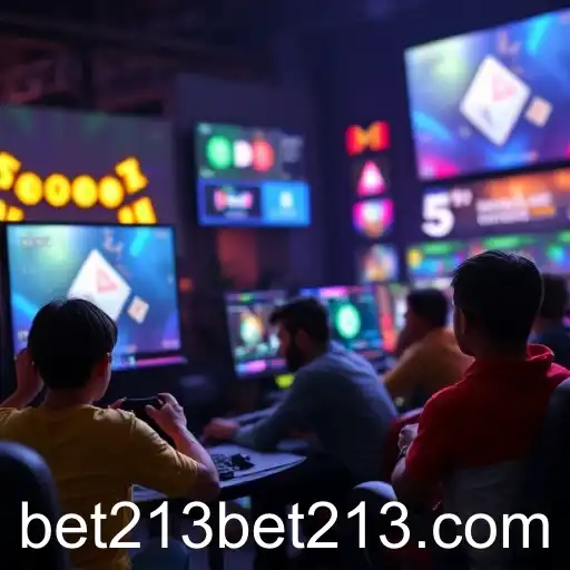 The Rise of Digital Gaming in 2025