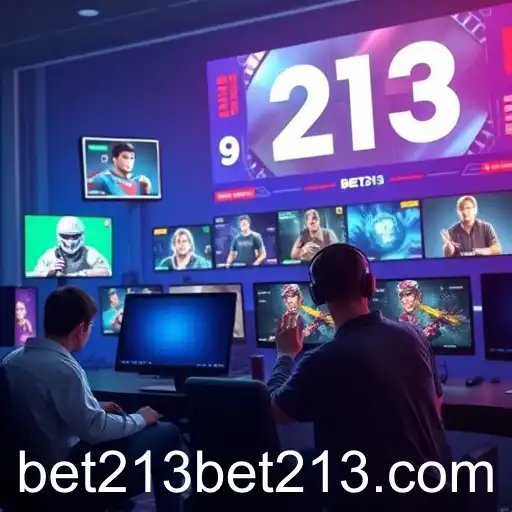 The Rise of Online Gaming: A New Era in 2025