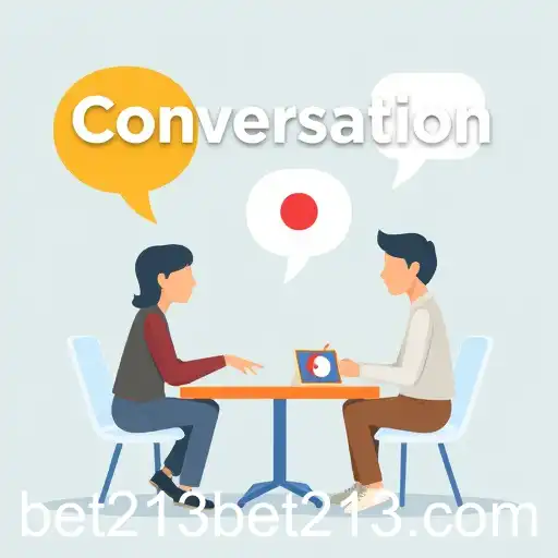 Enhancing Language Skills Through 'Conversation Practice' on Bet213