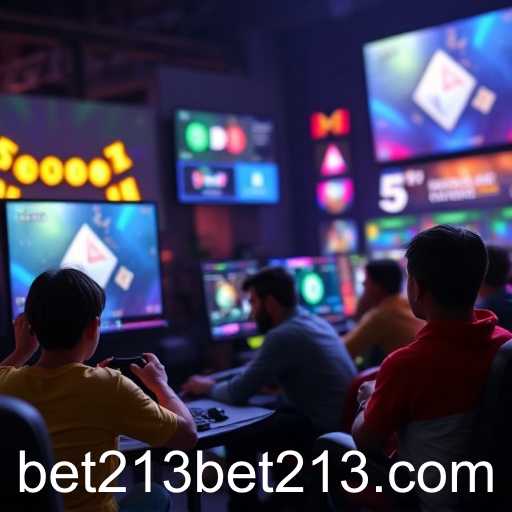 The Rise of Digital Gaming in 2025