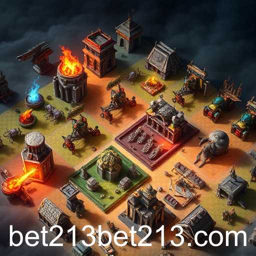 Digital Landscapes: Gaming in the Modern Age