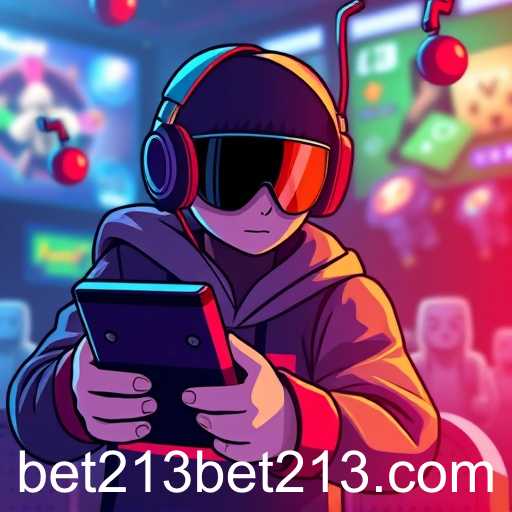 Emerging Trends in Online Gaming: The Case of Bet213