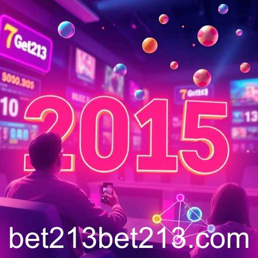 Rise of Online Gaming: The Bet213 Phenomenon