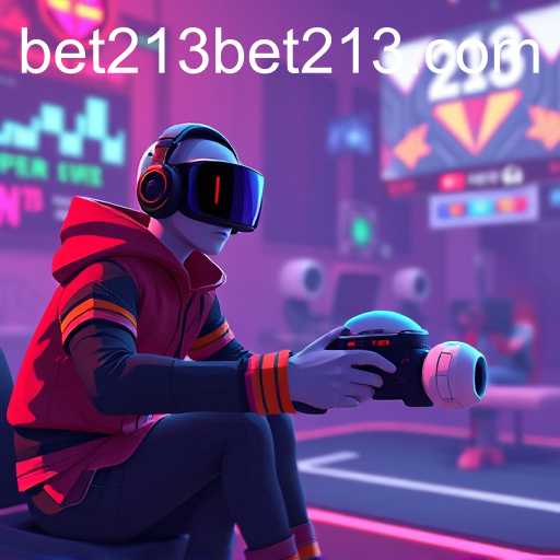 The Rise of Online Gaming Platforms: A Look into Bet213