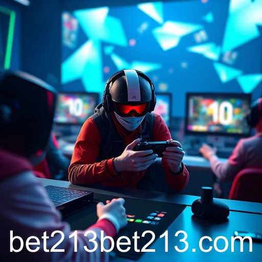 Online Gaming in 2025: Trends and Transformations