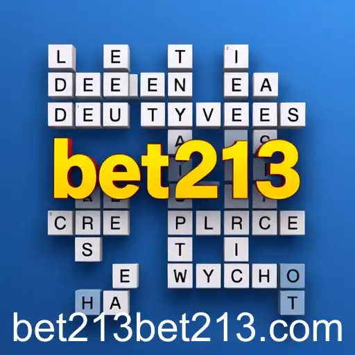 The Enduring Appeal of Word Puzzles: A Digital Journey with 'bet213'