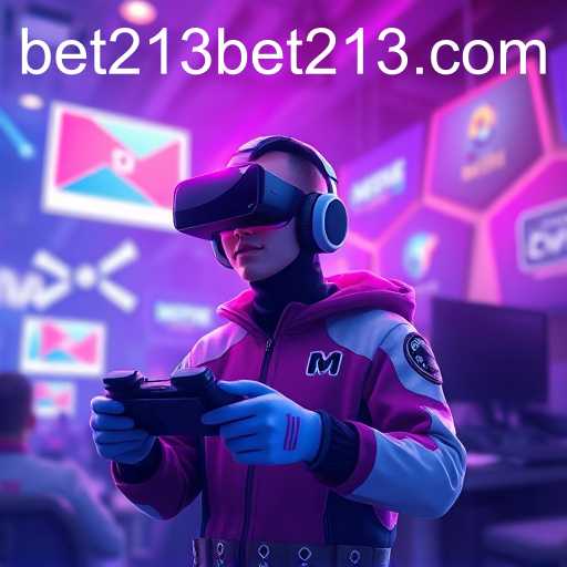 The Rise of Bet213 in Online Gaming