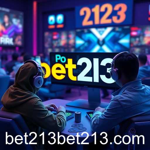 The Rise of Bet213 and Its Impact on Online Gaming