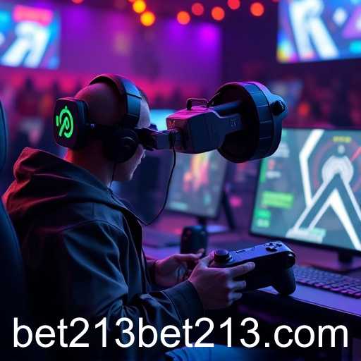 The Rise of Online Gaming: Bet213's Impact