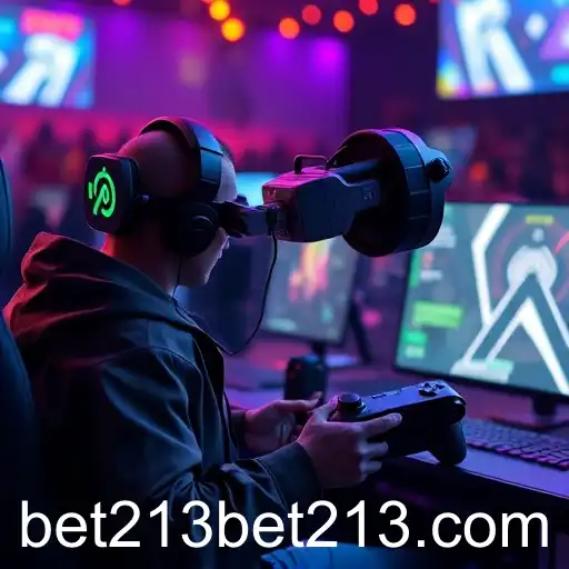 The Rise of Online Gaming: Bet213's Impact